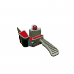 Packing Tape Gun for 2" tape - 50mm