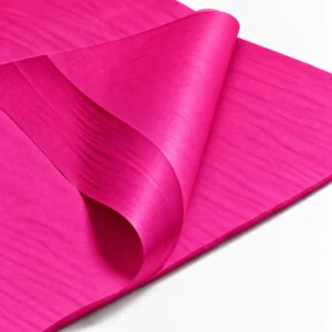 Cerise Tissue Paper