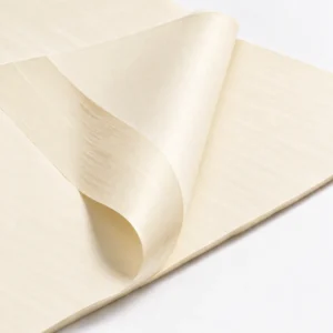 Ivory Tissue Paper