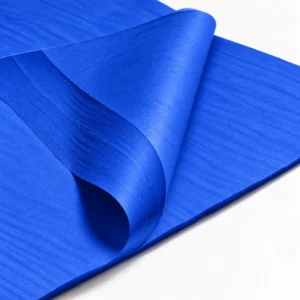 Royal Blue Tissue Paper