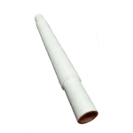 Clear Hand Pallet Wrap