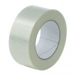 Cross Weave Filament Tape 2" - 46mm x 66m