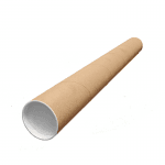 330x50x1.5mm A3/A4 Postal Tubes