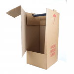Wardrobe Moving Box