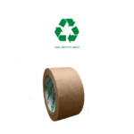 Kraft Paper Tape 2" - 50mm x 50m