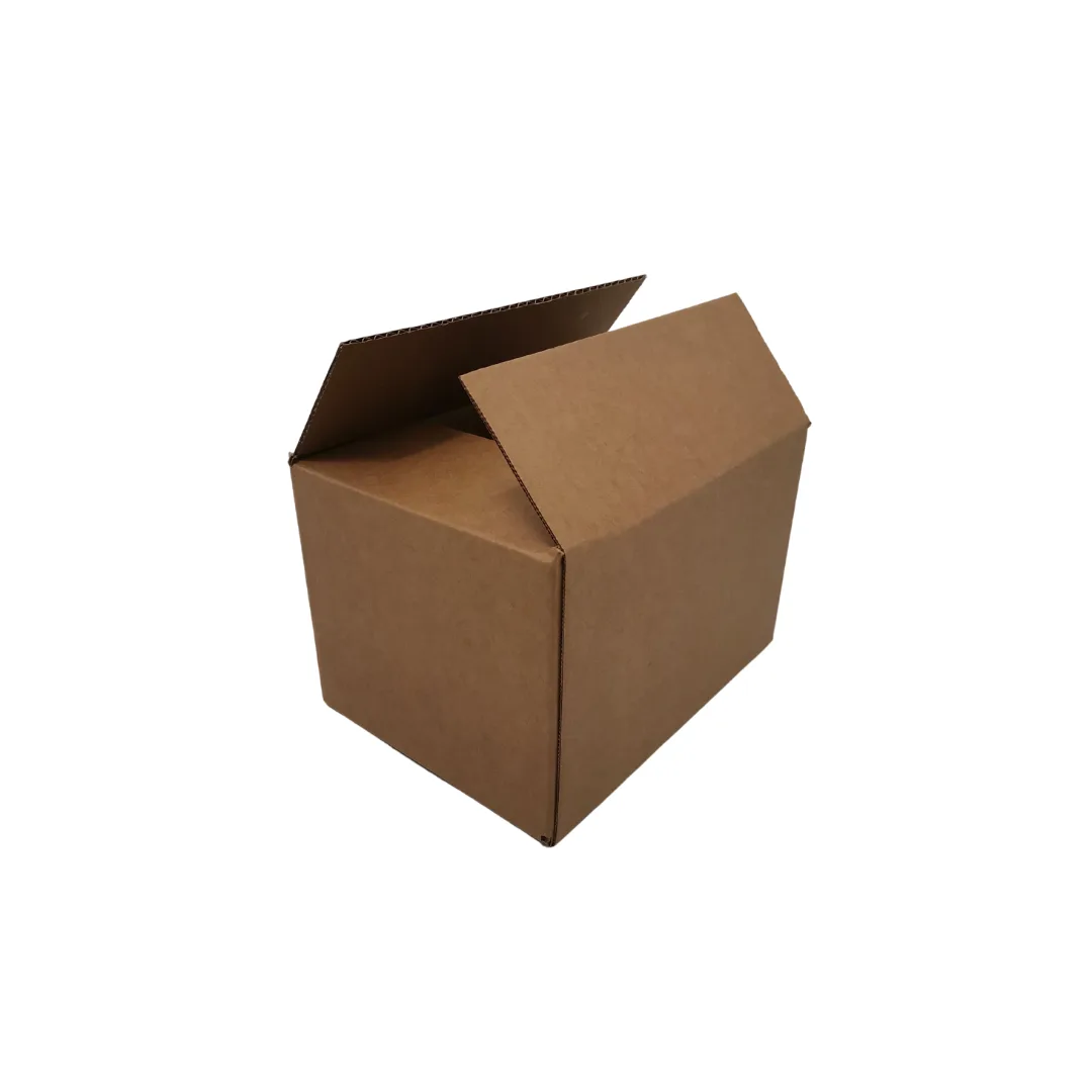 562x290x270mm Single Wall Box