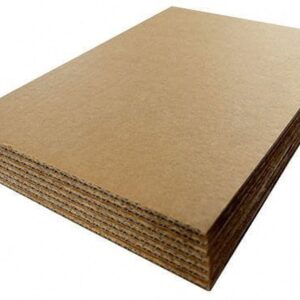 1200x800mm cardboard pallet Sheets