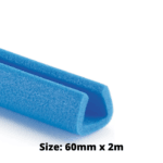 Blue Foam Profile Protection 60mmx2m