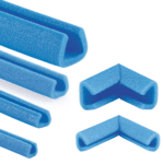 Foam Profile Edge Protection