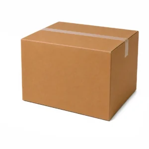 610x457x457mm Triple Wall Cardboard Box