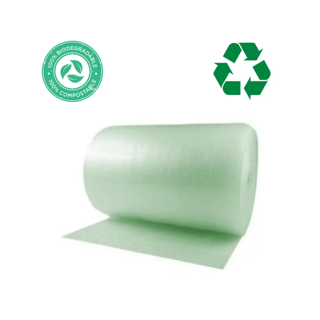 Biodegradable Large Bubble Wrap