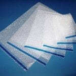 Self Seal Bubble Pouches