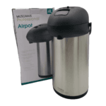 Water Airpot 4 Litres