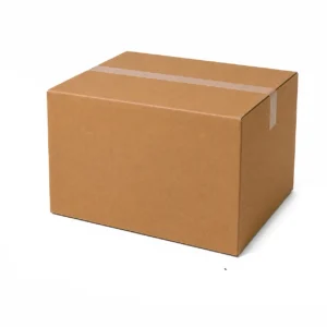 457x457x305mm Triple Wall Cardboard Box