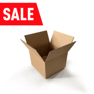 457x457x305mm - Triple Wall Cardboard Boxes