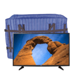 Flat Screen TV Cover - High Quality Strongwrap
