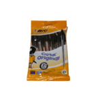 BIC Ballpoint Pens Black
