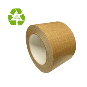 Reinforced Self Adhesive Kraft Paper Tape - 3"