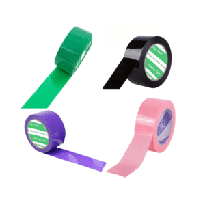 Coloured Polypropylene Tape - 48mm x 36.5m - 2"