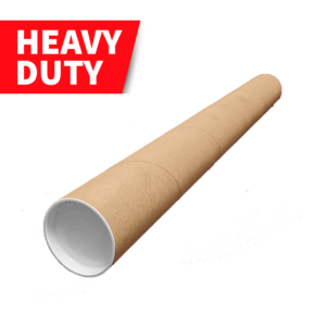 330x50x5mm A3/A4 Postal Tubes