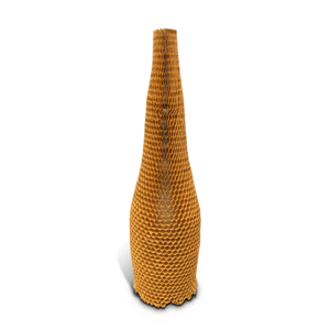 Honeycomb Bottle Sleeve