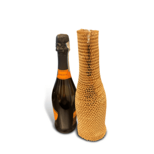 Honeycomb Bottle Sleeve