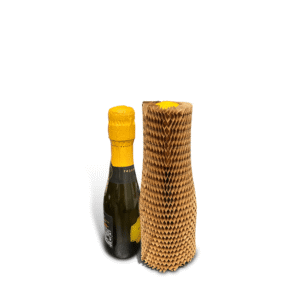 Honeycomb Bottle Sleeve