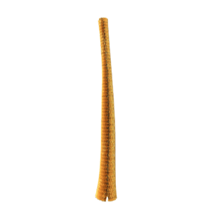 Honeycomb Bottle Sleeve - compostable