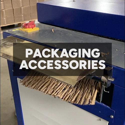 Packaging Accessories
