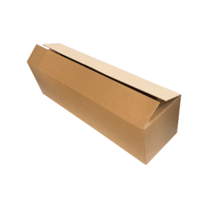1500x400x400mm Double Wall Cardboard Box