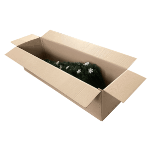 1500x400x400mm Double Wall Box