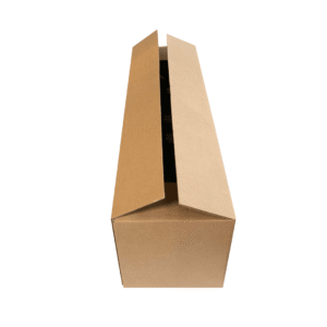 Long Double Wall Box