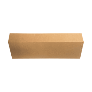 Long Cardboard Box