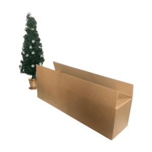 Christmas Tree Box
