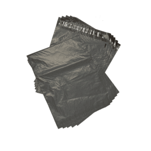 Grey Mailing Bags for Posting