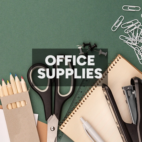 Office Supplies