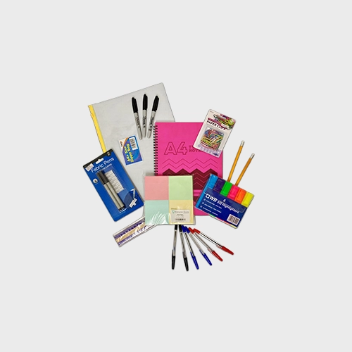 Student Stationery Pack